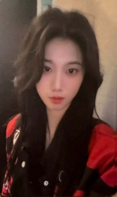 夏奕欣 八周年纪念小卡 ver.C