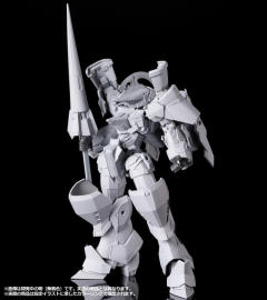 Frame Arms NSG-Z0/E Durga I-资料图