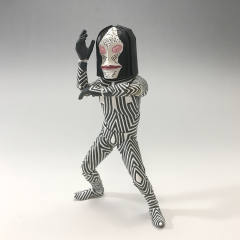 SHF 达达-资料图
