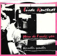 How Do I Make You / Rambler Gambler