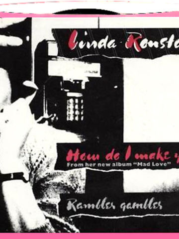 How Do I Make You / Rambler Gambler
