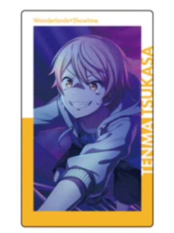 天马司C1-ePick小卡vol.2