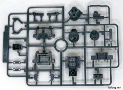 MG MS-06K 扎古加农-资料图