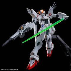 HGUC F91 高达 Vital 1号机 2号机-资料图