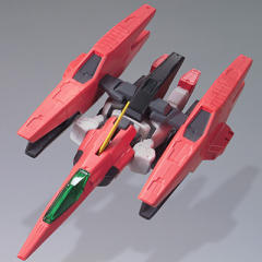 HCM Pro GN-007 堕天使高达 GNR-101A GN弓兵战机 G-BOX-资料图