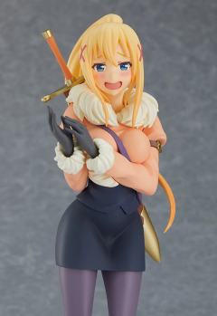 达克妮斯 冬服 ver.-资料图