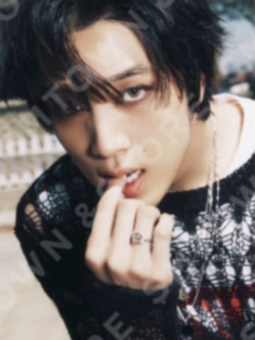 快闪二期照片卡灿