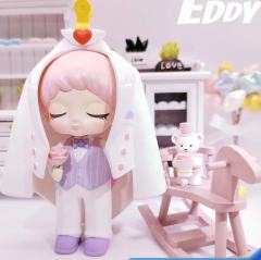 小大人EDDY情人节款