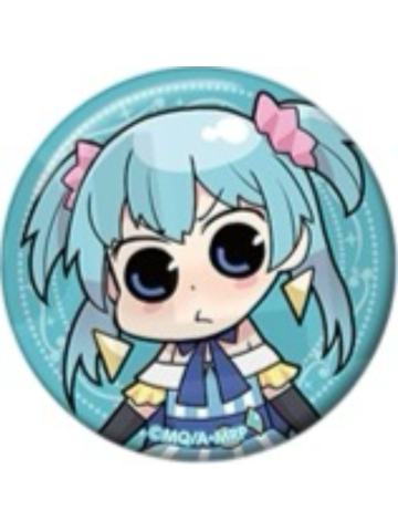 水波玲奈-外传Q版大眼吧唧