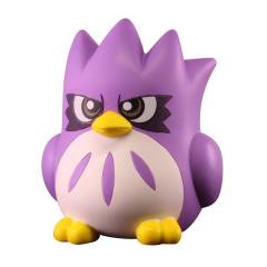Hoshi no Kirby Manmaru Sofubi Figure 4 空