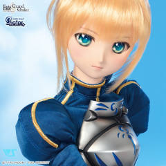 Dollfie Dream Dollfie Dream Sister Saber-资料图