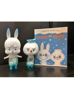 雪人
