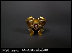HQS 双子座撒加 Saga Des Gémeaux-资料图