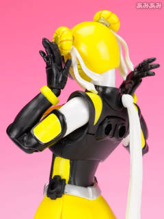 SHF 秋叶黄 Season 2-资料图