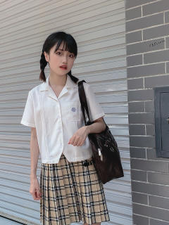 冰渊雪·衬衫-资料图