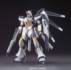 HGGB RX-93-ν2 Hi-ν高达（GBP配色）
