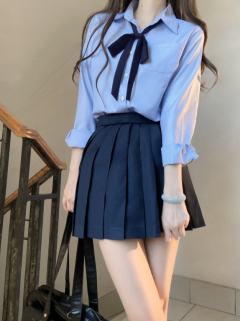 白月光·衬衫-资料图