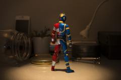 SHF 奇凯达-资料图
