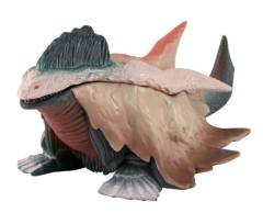 Ultra Monster Series 巨大颚海兽斯休拉 