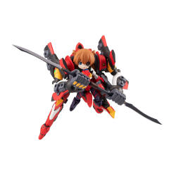 Desktop Army EVA2号机 惣流·明日香·兰格雷-资料图