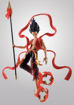 SHF 少年哪吒 魔童降世