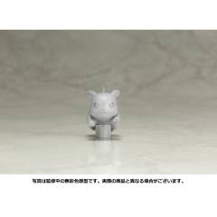 Pokémon Center Original Figure 皮卡丘 红 -资料图