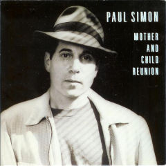 Mother And Child Reunion