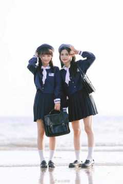 小丘町·水手服-资料图