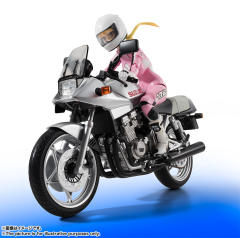 SHF 铃乃木凛-资料图