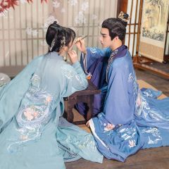 龙幽-资料图