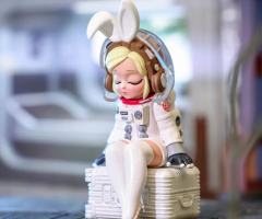宇宙朋友系列-资料图