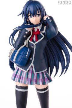 PM Figure 雪之下雪乃 -资料图