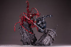 Fine Art Statue 屠杀 -资料图