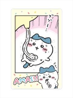 小八1-Ensky拍立得第二弹