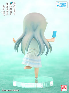 本间芽衣子 Happy ver.-资料图