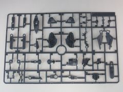 MG MVF-X08 天蚀高达-资料图