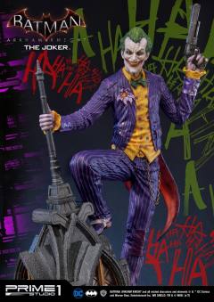 Joker -资料图