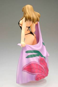 Treasure Figure Collection 藤乃靜留 -资料图