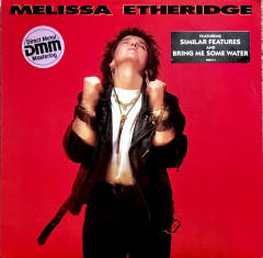 Melissa Etheridge