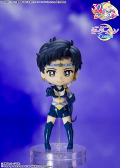 Figuarts mini 水兵斗星-资料图