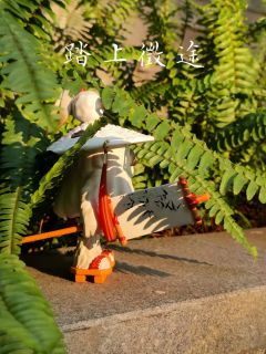 福萌FLOOMON-小道下山-资料图