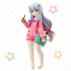 Special Figure 和泉纱雾 