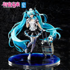 F:Nex 初音未来 Miku With You2018-资料图
