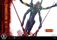 EVA13号机 DX version-资料图