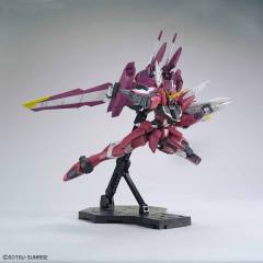 MG ZGMF-X09A 正义高达-资料图
