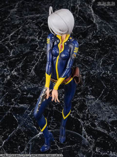 Yamato Girls Collection 山本玲 潜水服 ver.-资料图