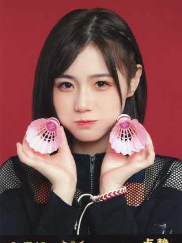 卢静 五周年生写 ver.A