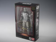SHF 队长法斯玛-资料图