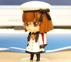 自卫炭 Marine ver.-资料图