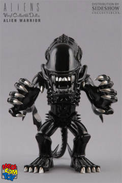 Vinyl Collectible Dolls 战斗异形 -资料图